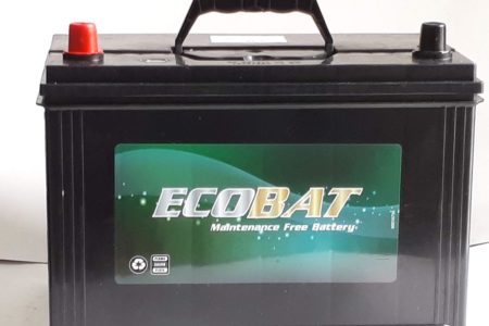 Ecobat 100 AMP