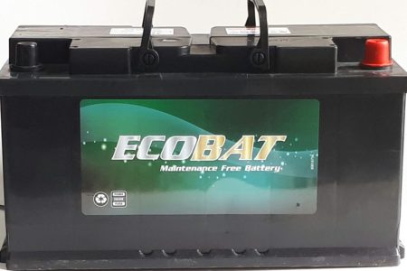 Ecobat 90 AMP