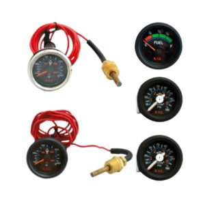 GAUGES