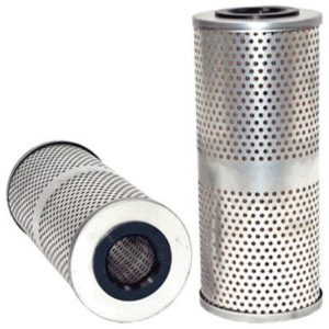 Hydraulic filter