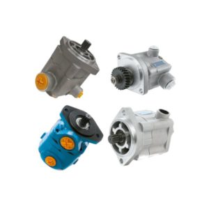 POWER-STEERING-PUMPS