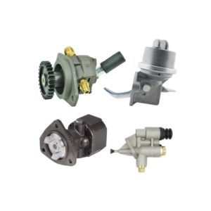 SUPPLY-INJECTION-PUMP